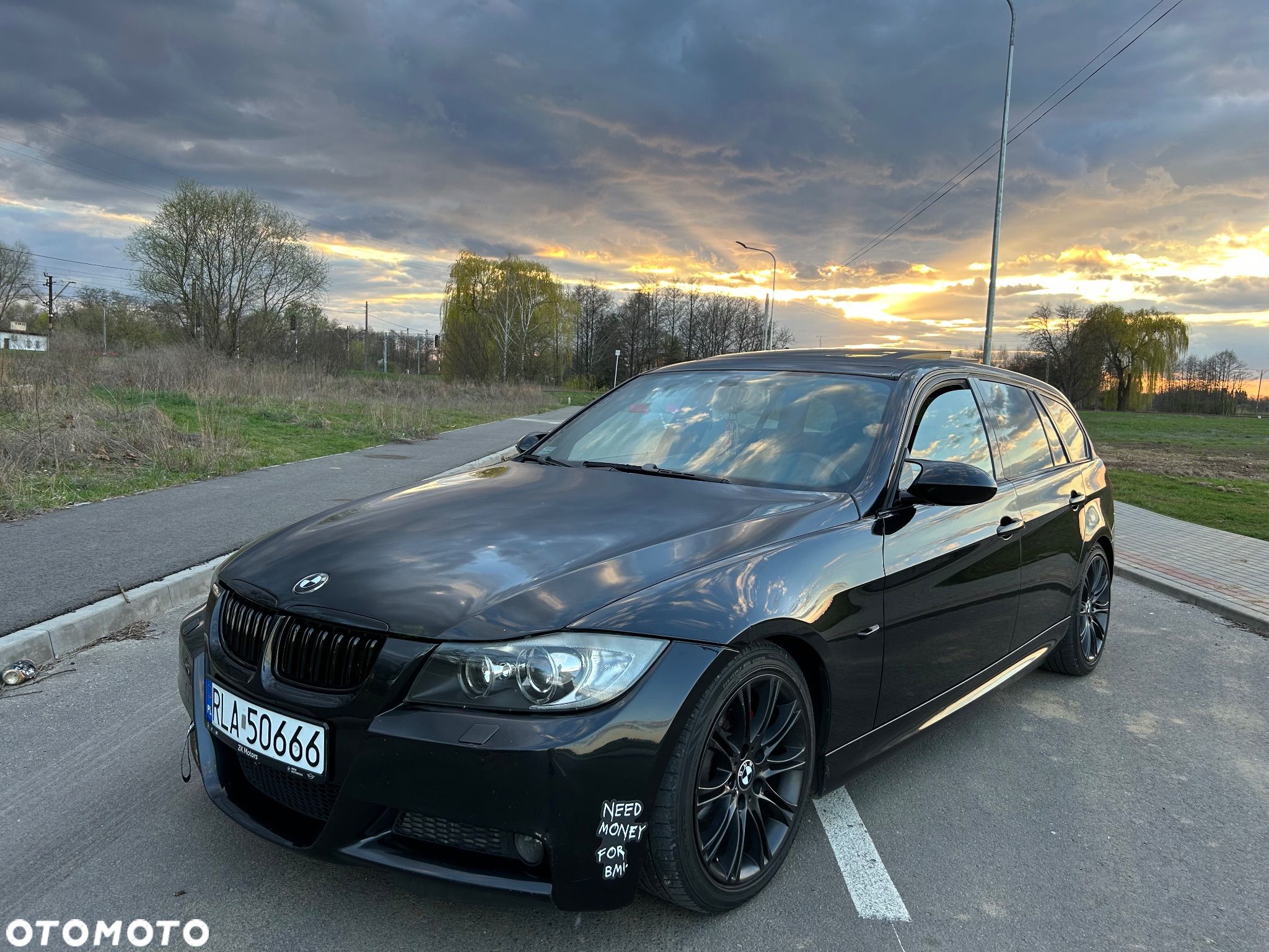 BMW Seria 3 - 1