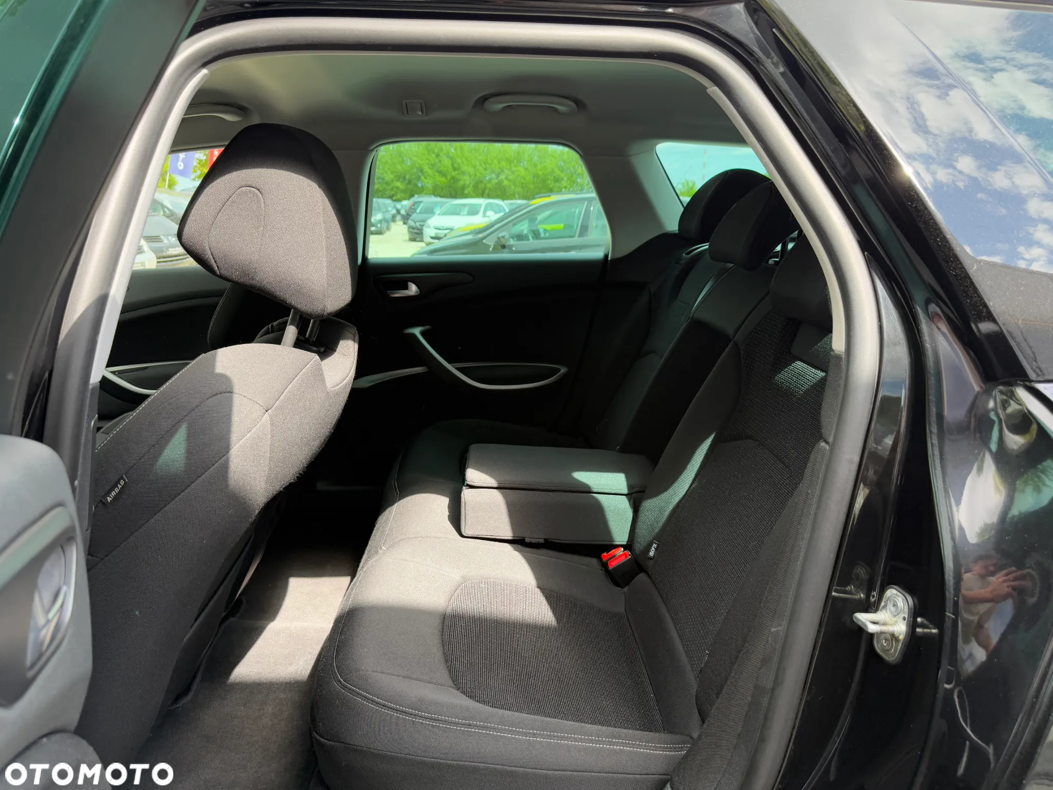Citroën C5 2.0i 16V Confort - 26