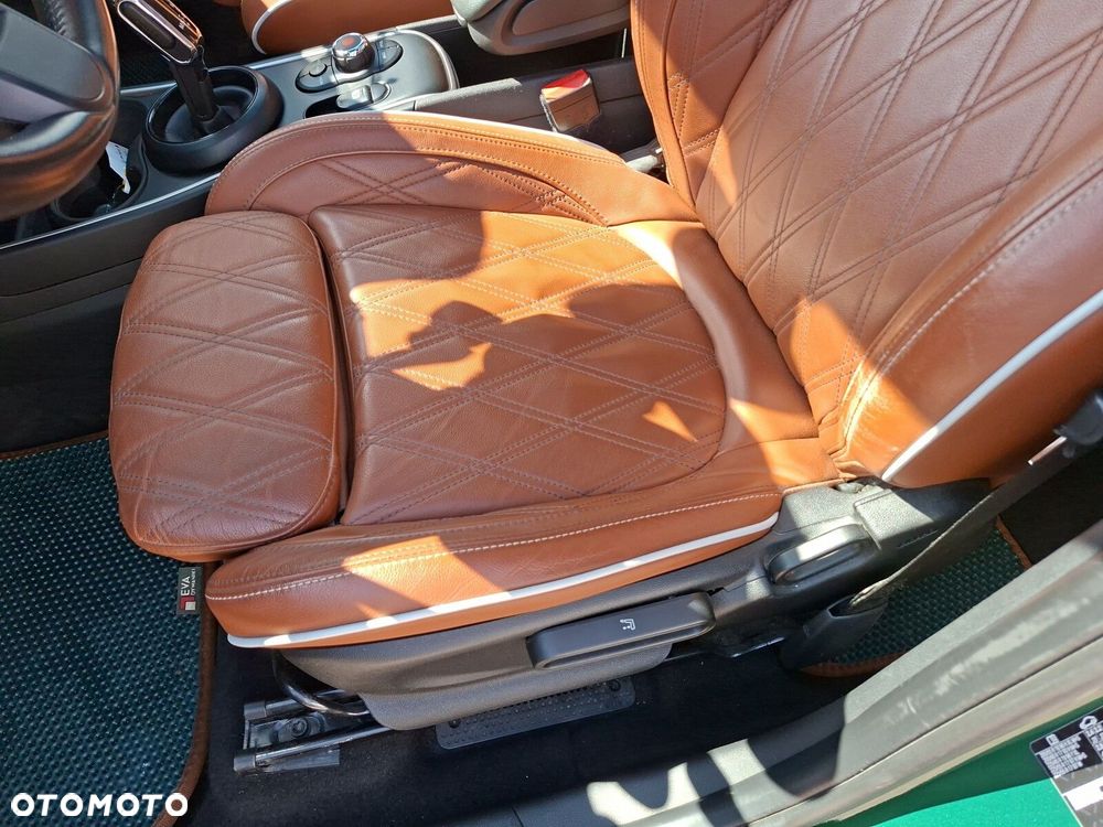 MINI Countryman Cooper SD Classic Trim - 13