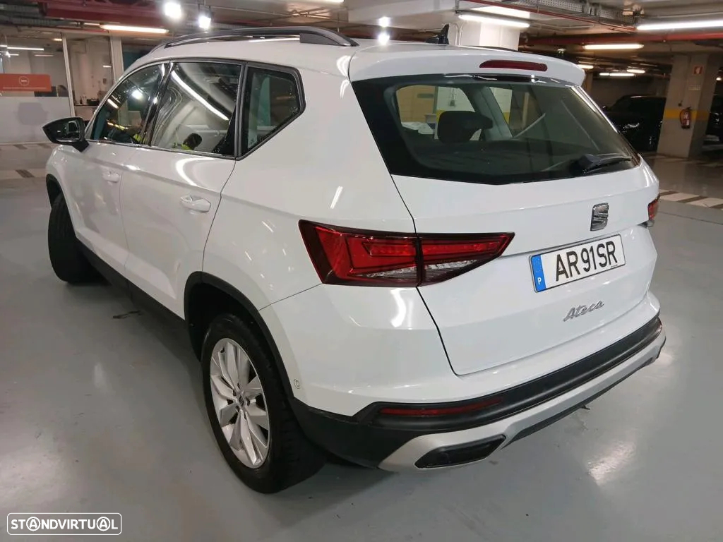 SEAT Ateca 1.0 TSI Style - 2