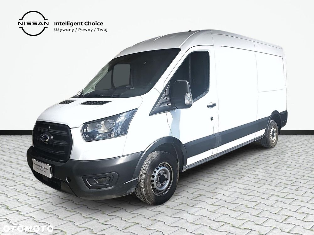 Ford transit - 1