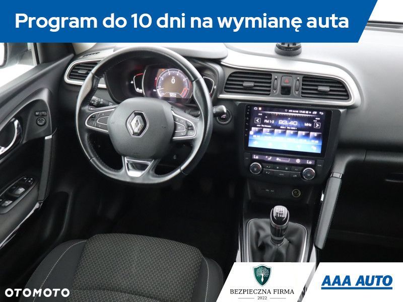 Renault Kadjar - 8