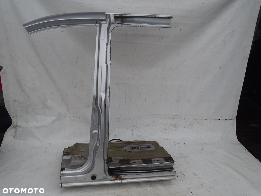 PRÓG SŁUPEK LEWY LEWA CHRYSLER VOYAGER IV CARAVAN F-VAT - 1