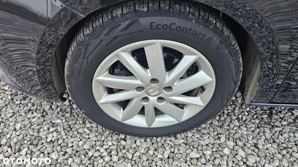 Seat Ibiza SC 1.2 TSI Copa - 21