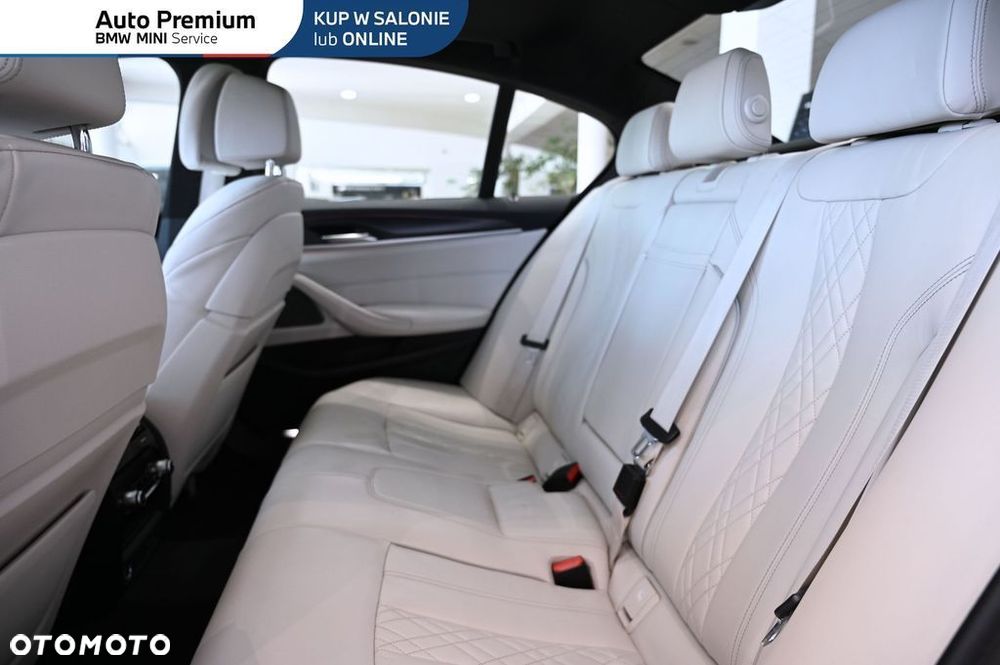 BMW Seria 5 - 15