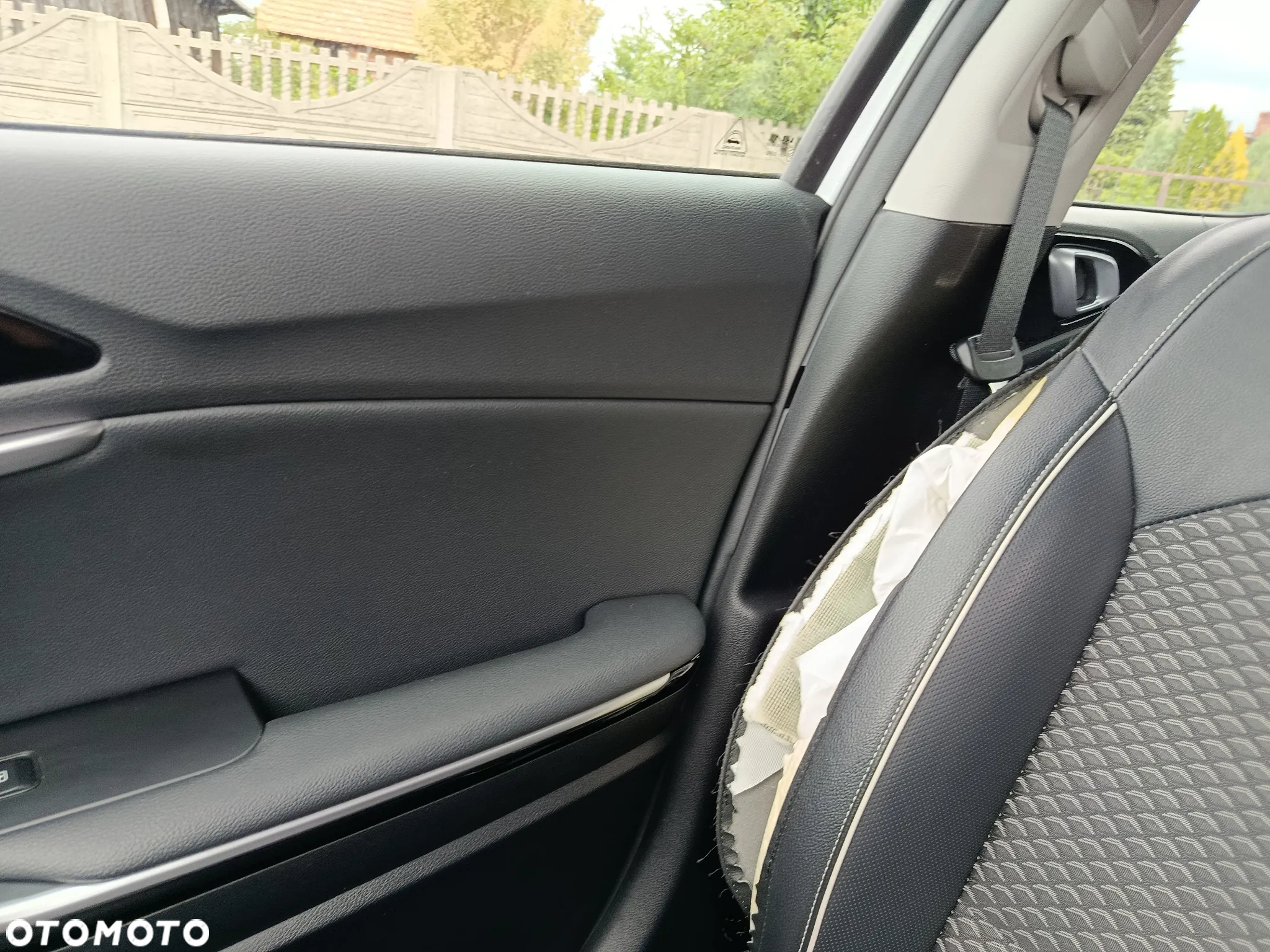 Kia XCeed 1.6 GDI DCT6 OPF Plug-in-Hybrid PLATINUM - 38
