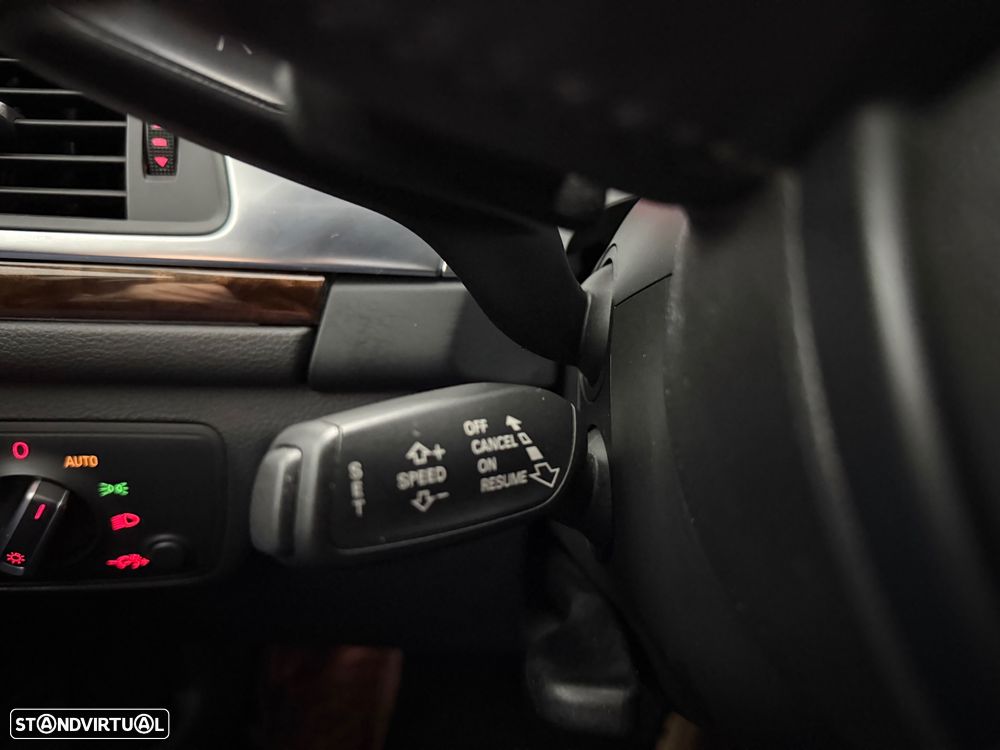 Audi A6 Avant 3.0 TDi V6 quattro B.Line Adv.S tronic - 23