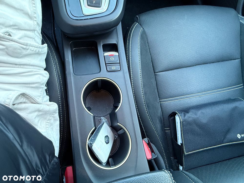 Renault Arkana E-TECH Full Hybrid 145 Techno - 26