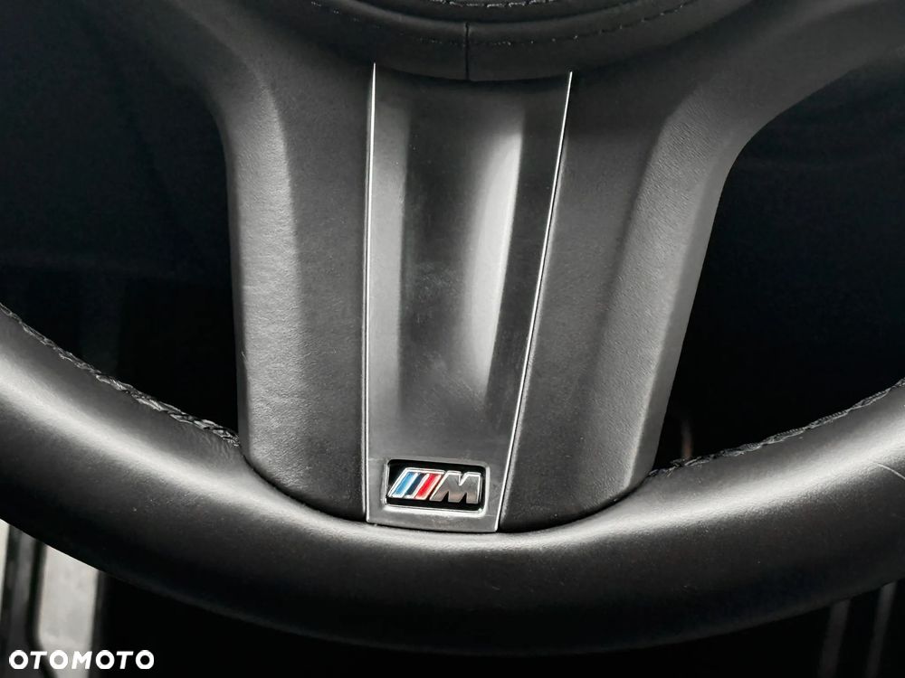 BMW Seria 3 320d M Sport sport - 23