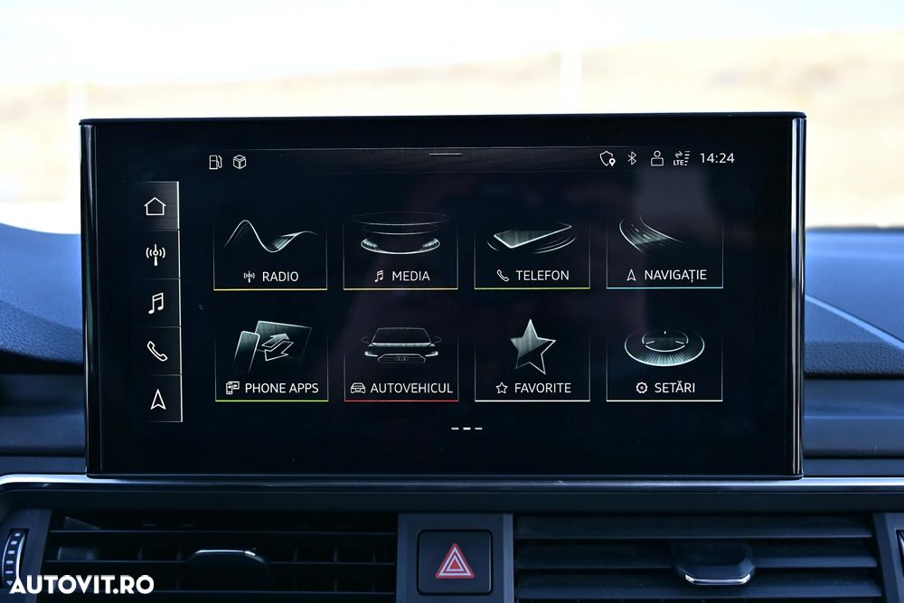 Audi A4 35 TDI S tronic MHEV Advanced - 19