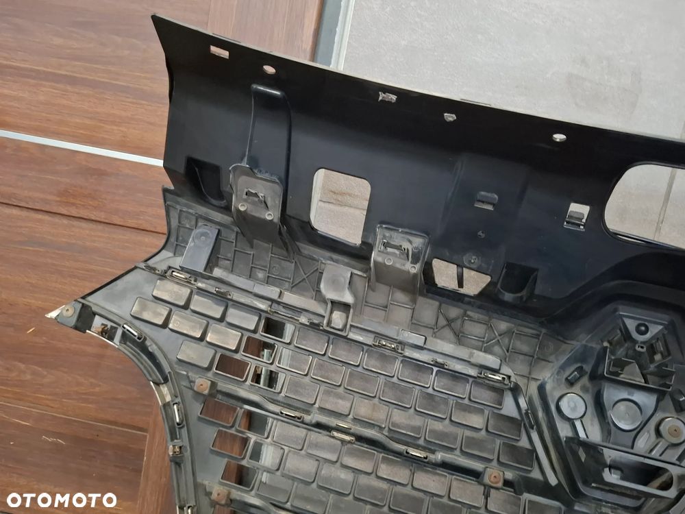 Atrapa grill Renault Master IV 2019 rok - 6