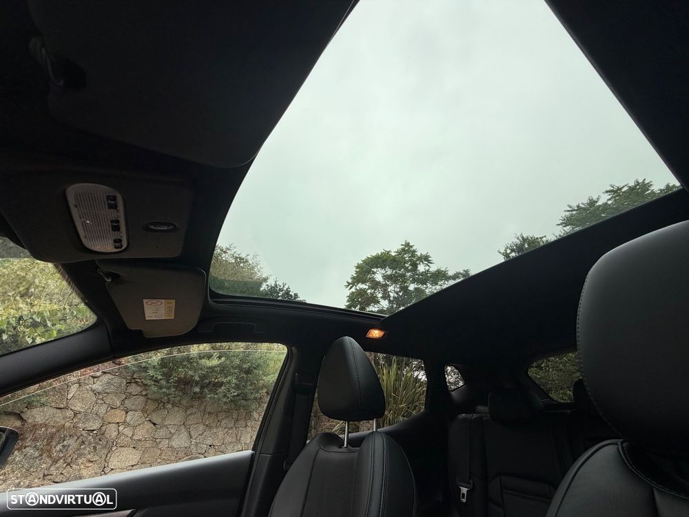 Nissan Qashqai 1.5 dCi Tekna Premium Bose - 10