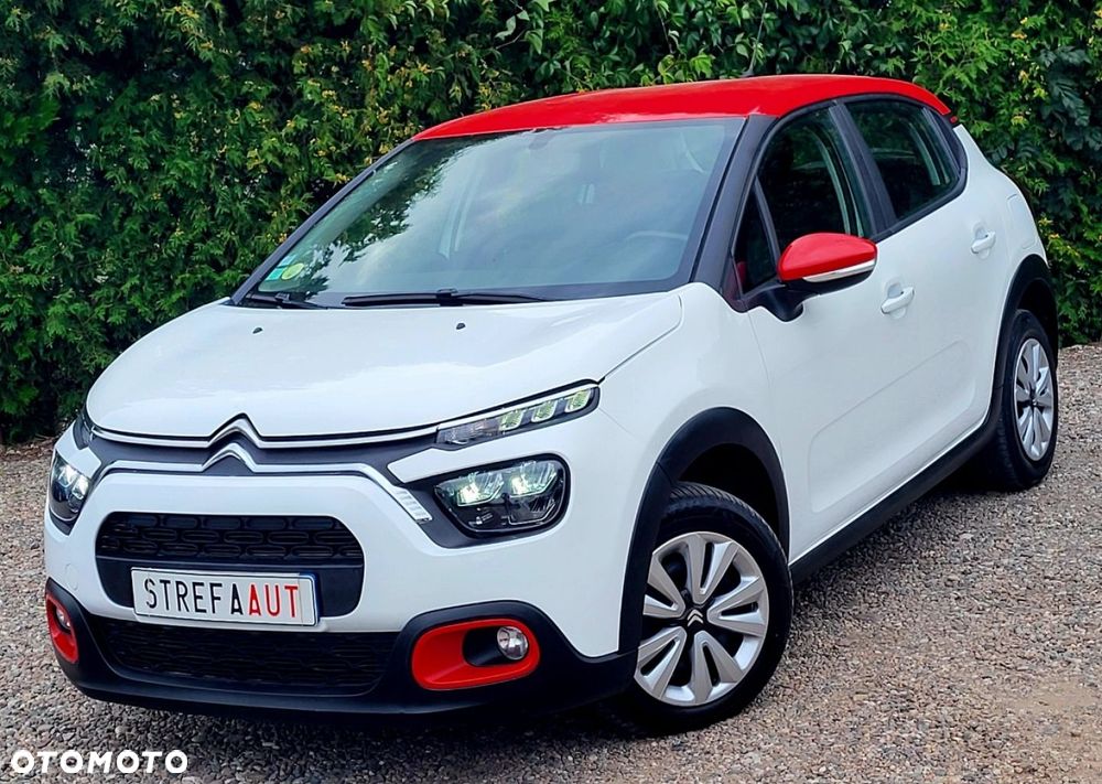 Citroën C3 - 1