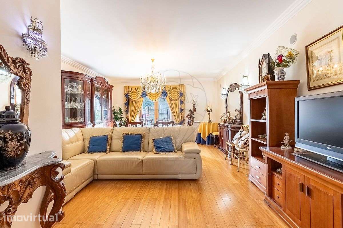 Apartamento T3 para arrendamento - Grande imagem: 4/25