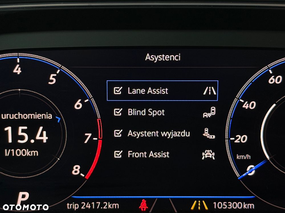 Volkswagen T-Roc 2.0 TSI 4Motion Premium DSG - 8