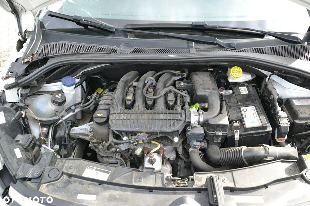 Citroën C3 - 12
