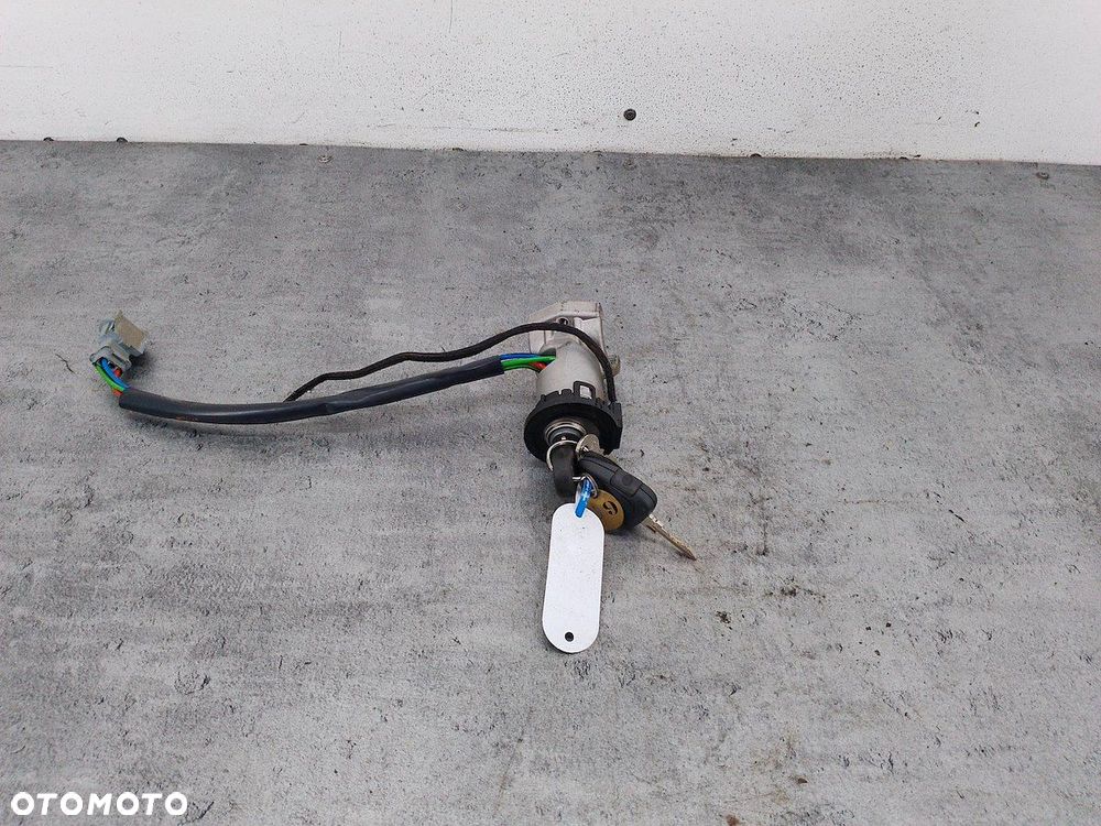 STACYJKA IVECO DAILY III 2.3 TD - 1