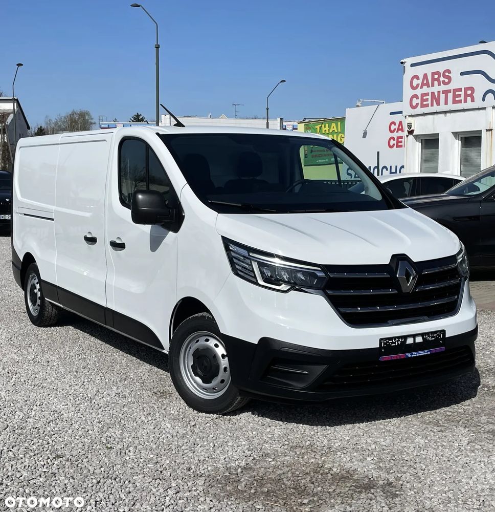 Renault TRAFIC - 12