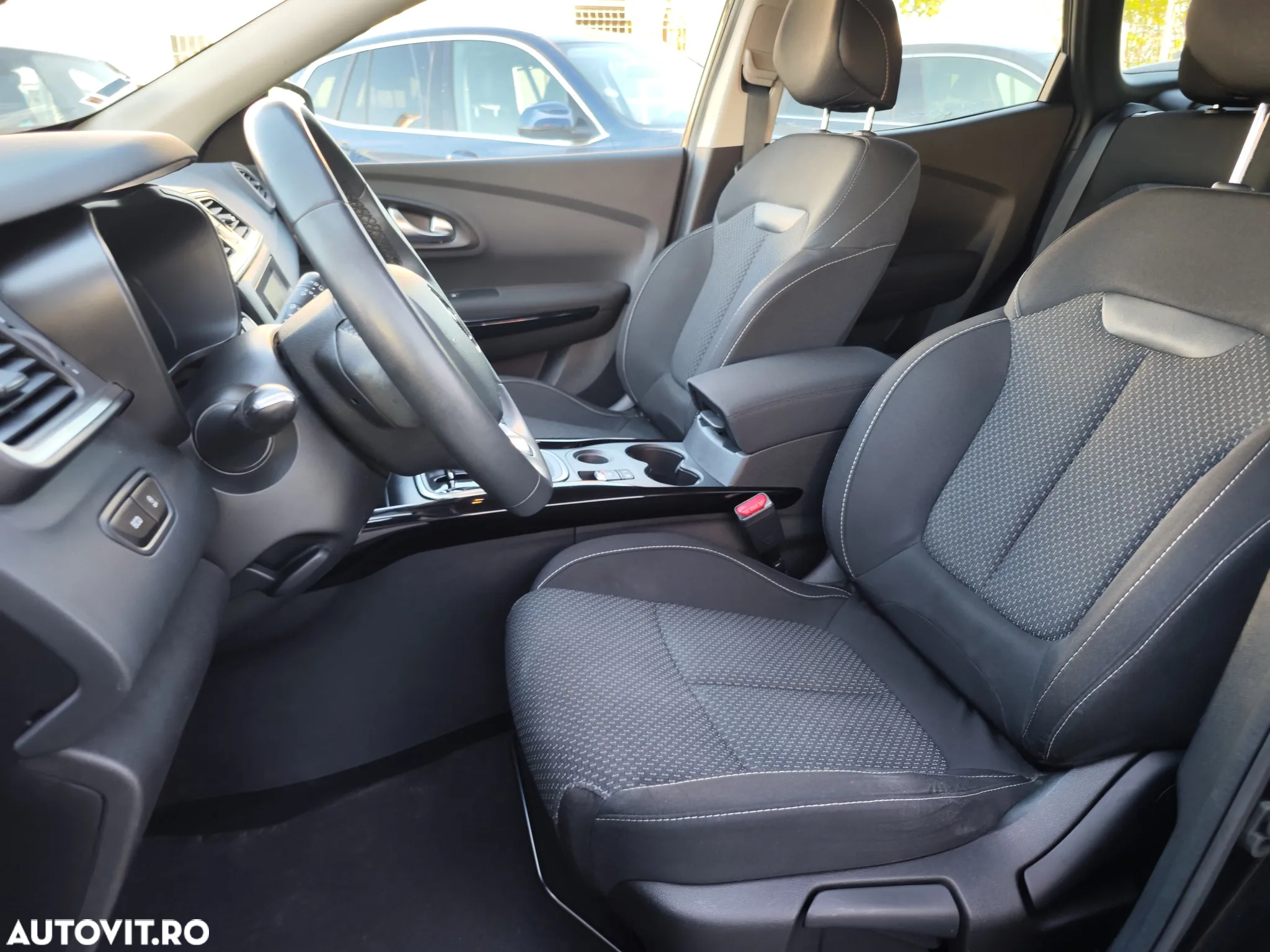Renault Kadjar - 13