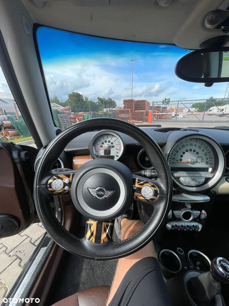 MINI Clubman Cooper S - 22