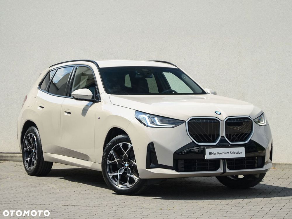 BMW X3 - 13