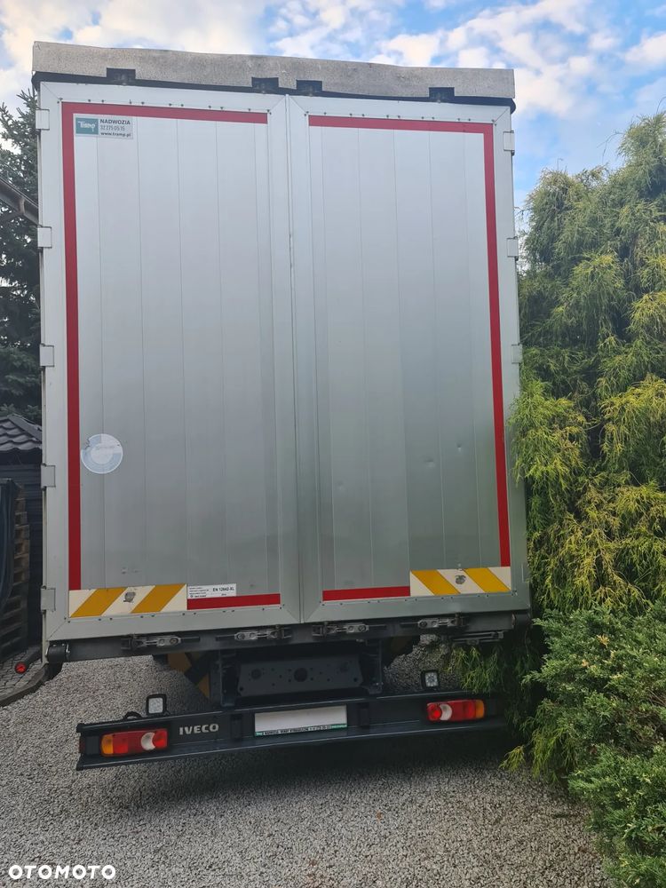 Iveco EUROCARGO ML160E28 - 19