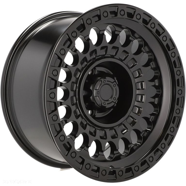 4x Felgi 16 m.in. do FORD Ranger NISSAN Navara Patrol Mitsubishi L200 Pajero Sport - JT220 - 2