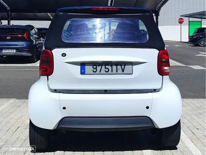 Smart ForTwo Coupé - 9