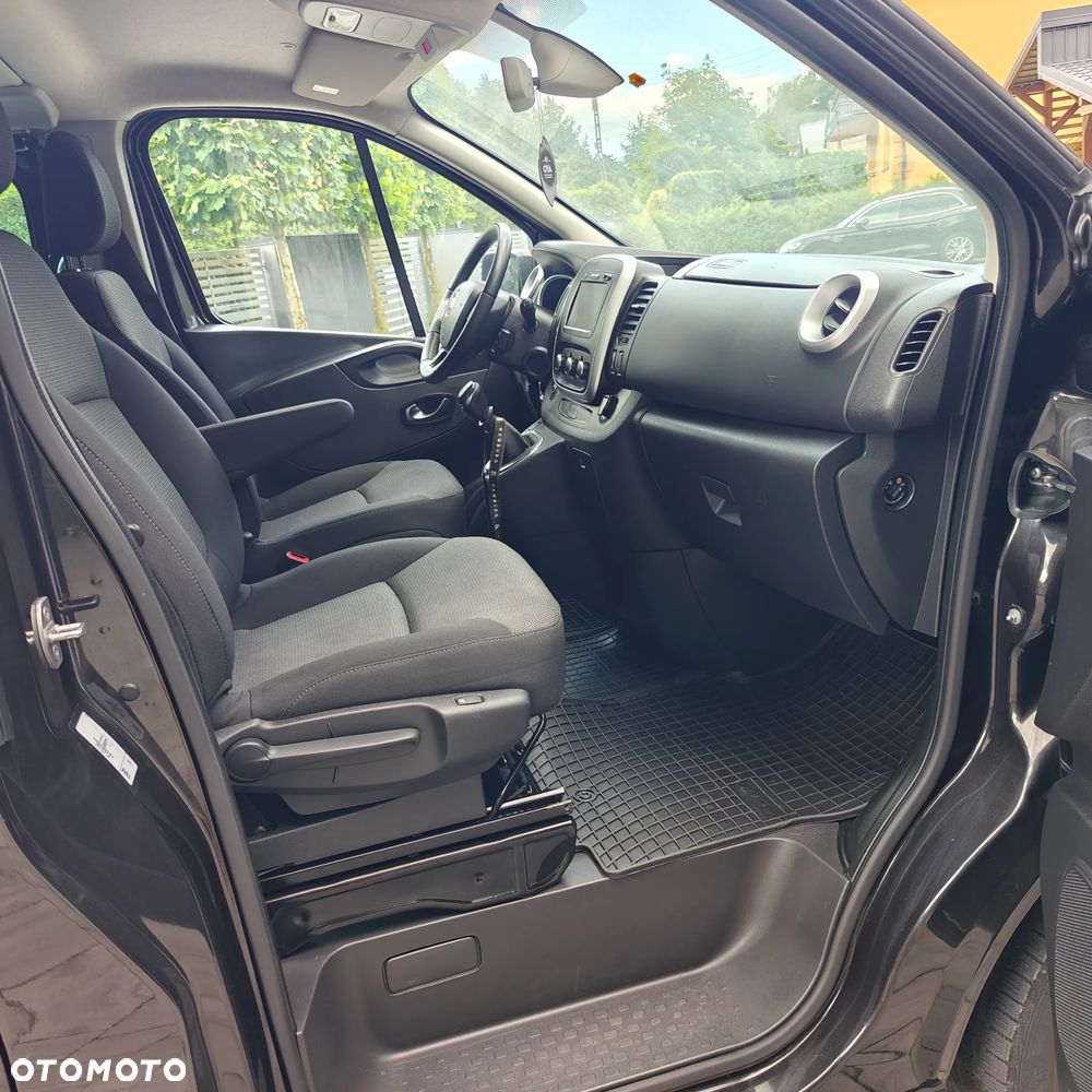 Fiat Talento L2H1 Multicab SX - 13