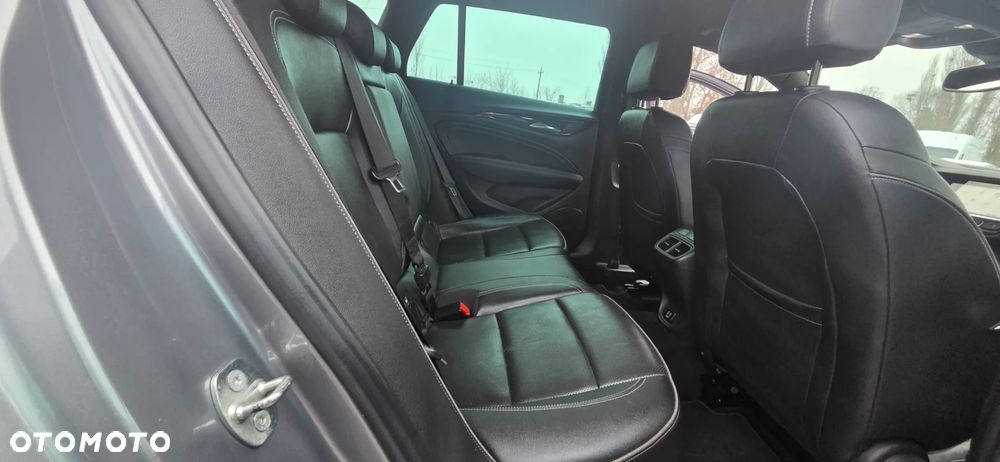 Opel Insignia 2.0 Ultimate Exclusive - 36