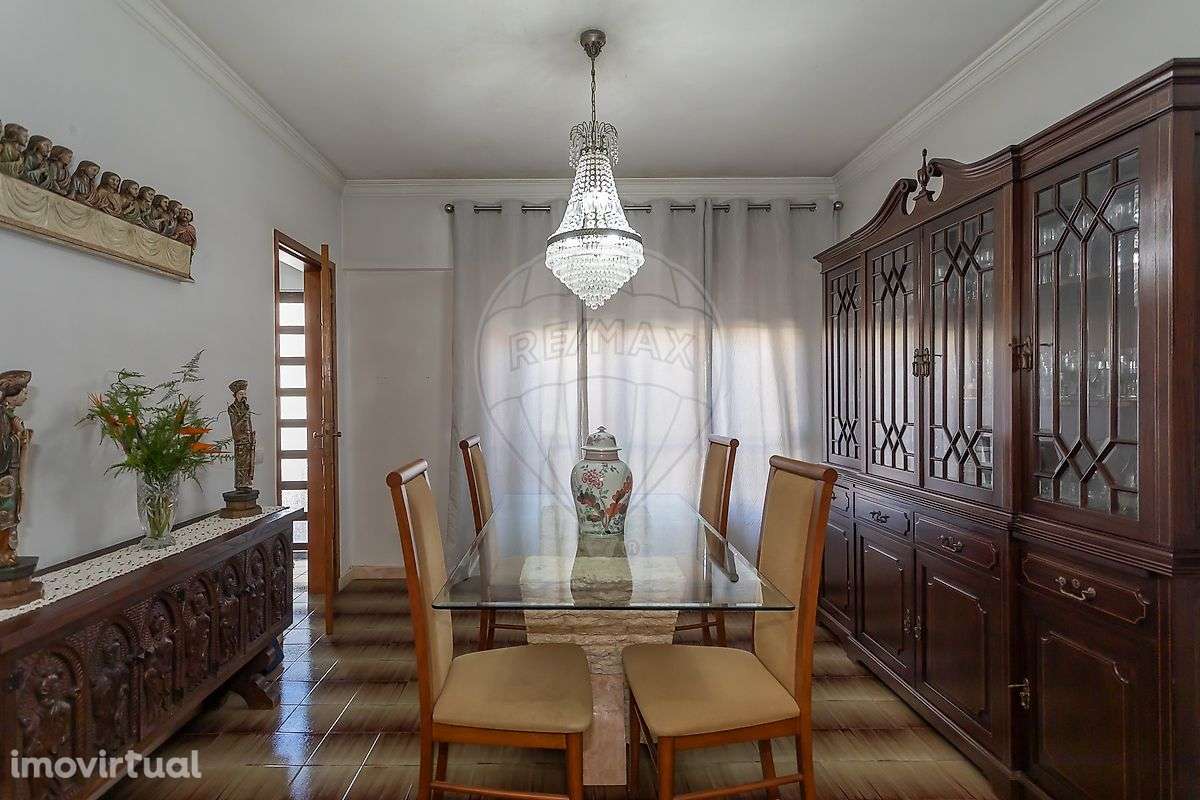 Moradia T4 para venda - Grande imagem: 3/50