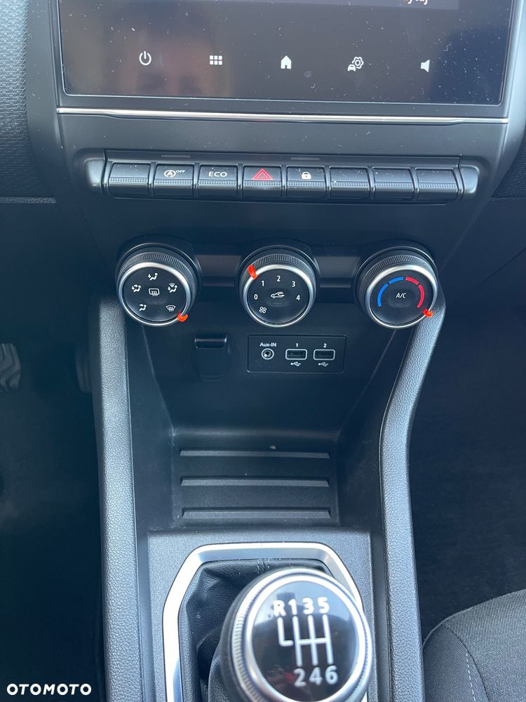 Renault Captur 1.5 dCi Energy Limited - 34