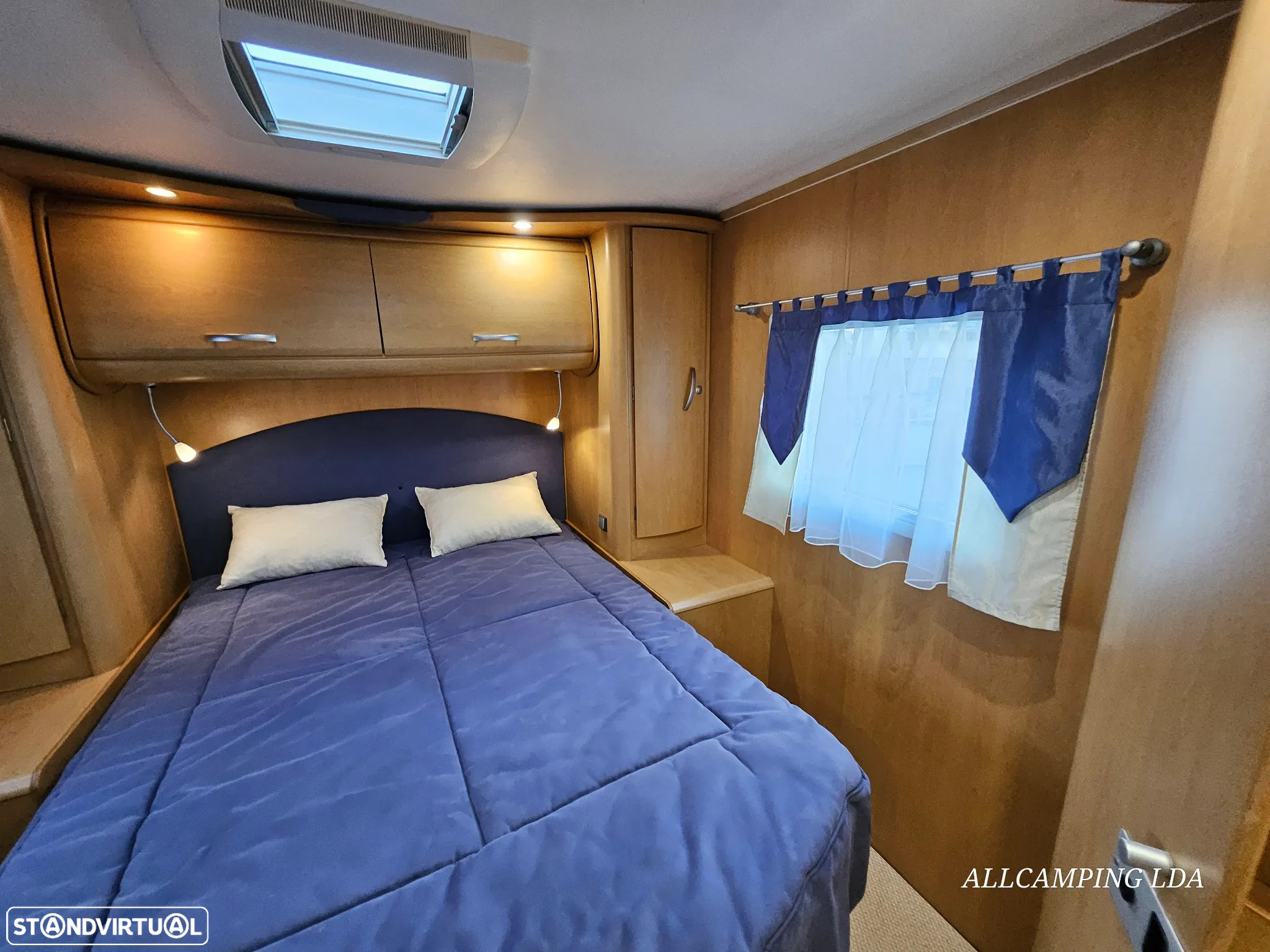 Pilote Explorateur CAIXA AUTOMÁTICA E CAMA CENTRAL - 24