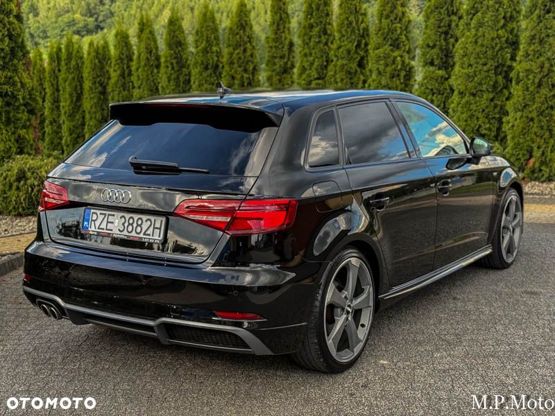 Audi A3 Sportback 2.0 TDI Sport S tronic - 16