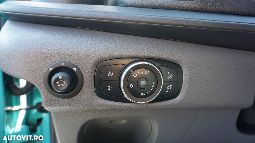 Ford Transit - 13