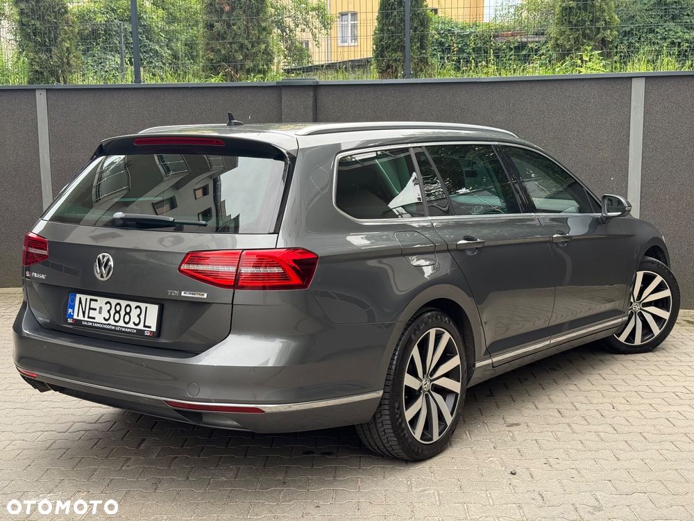 Volkswagen Passat 2.0 TDI BMT Highline DSG - 4