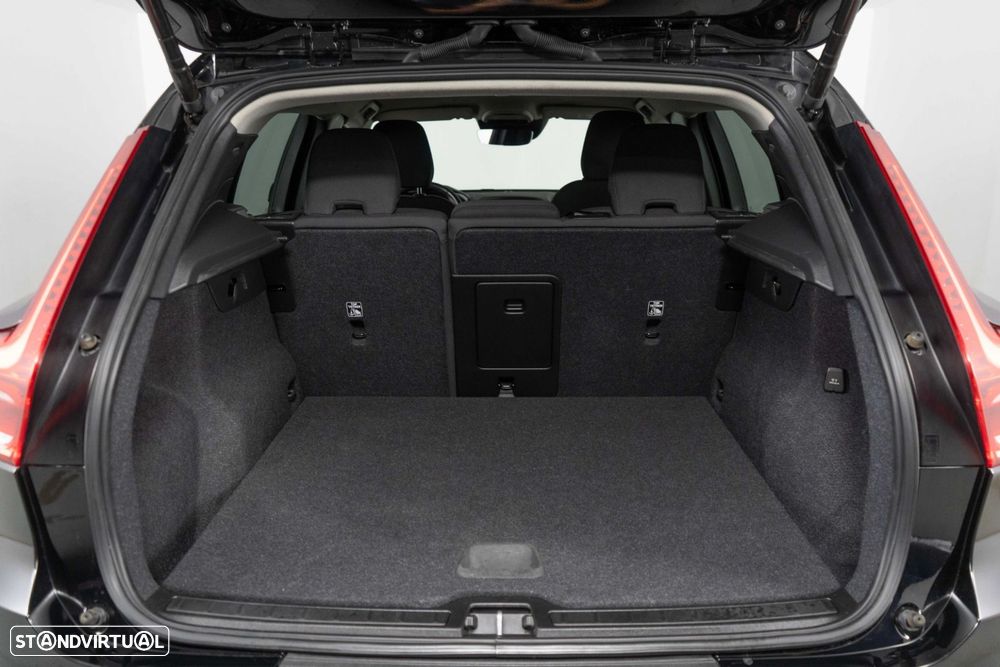 Volvo XC 40 1.5 T5 PHEV Inscription Expression - 15