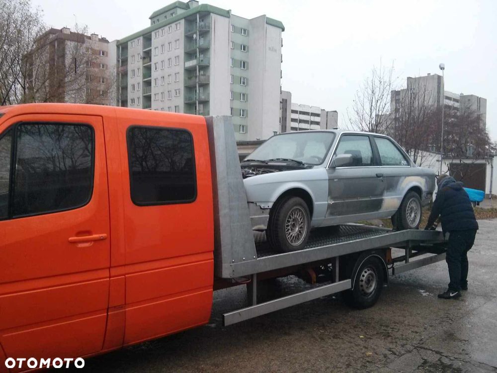 BMW Seria 3 325i - 18