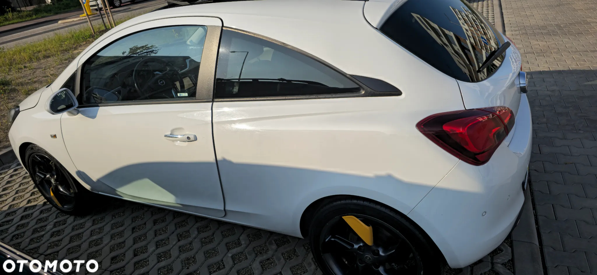 Opel Corsa - 5