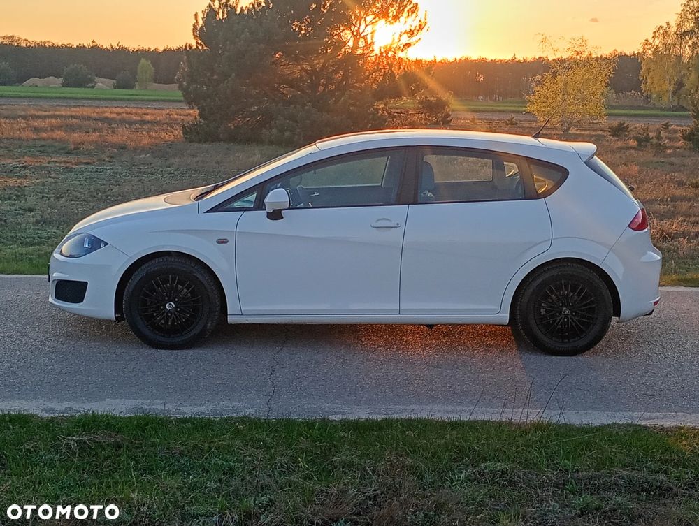 Seat Leon 1.4 - 7