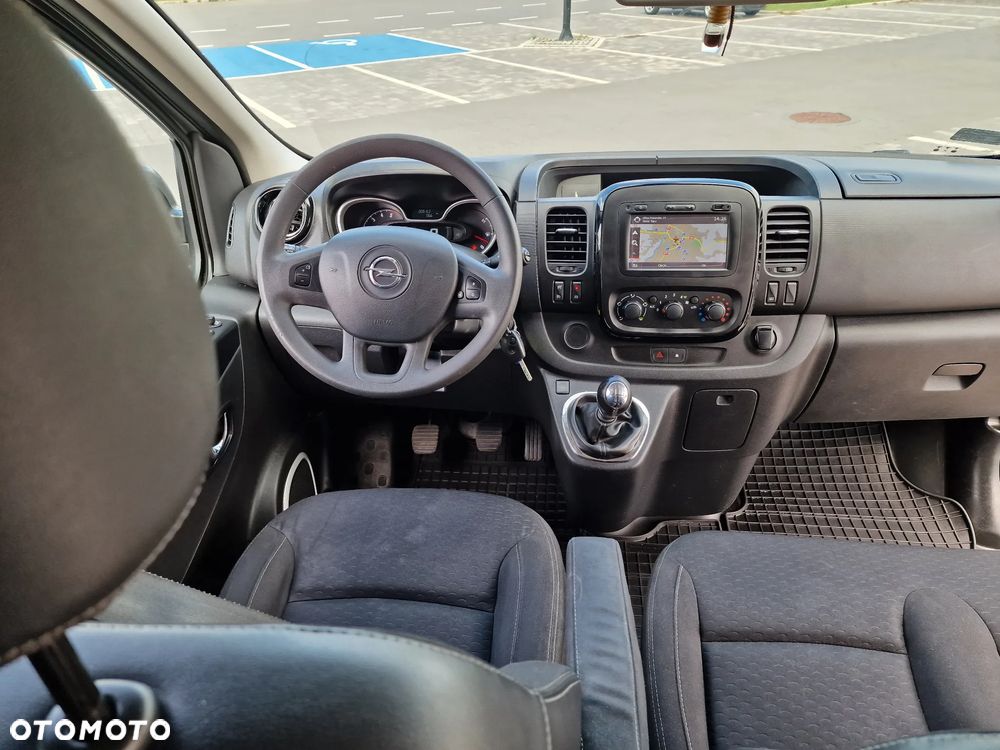 Opel Vivaro 1.6 CDTI L2 - 16