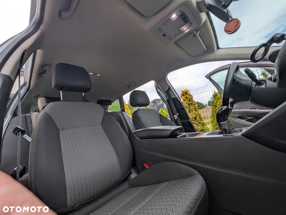 Opel Insignia 1.6 CDTI Enjoy S&S - 12