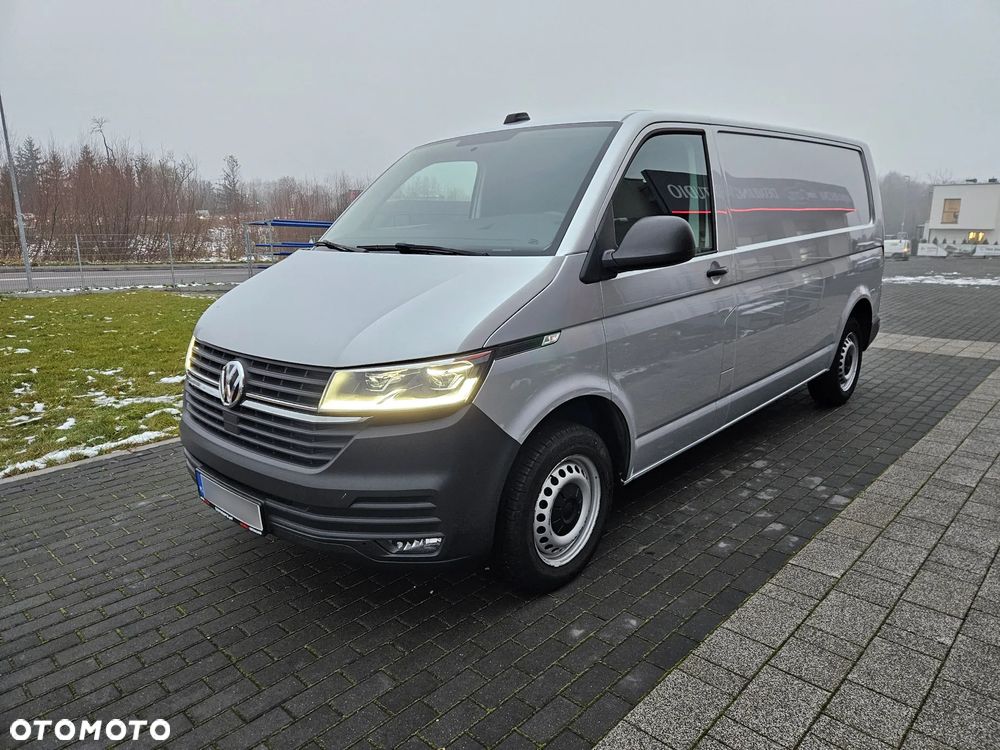Volkswagen Transporter LONG 2.0TDI - 5