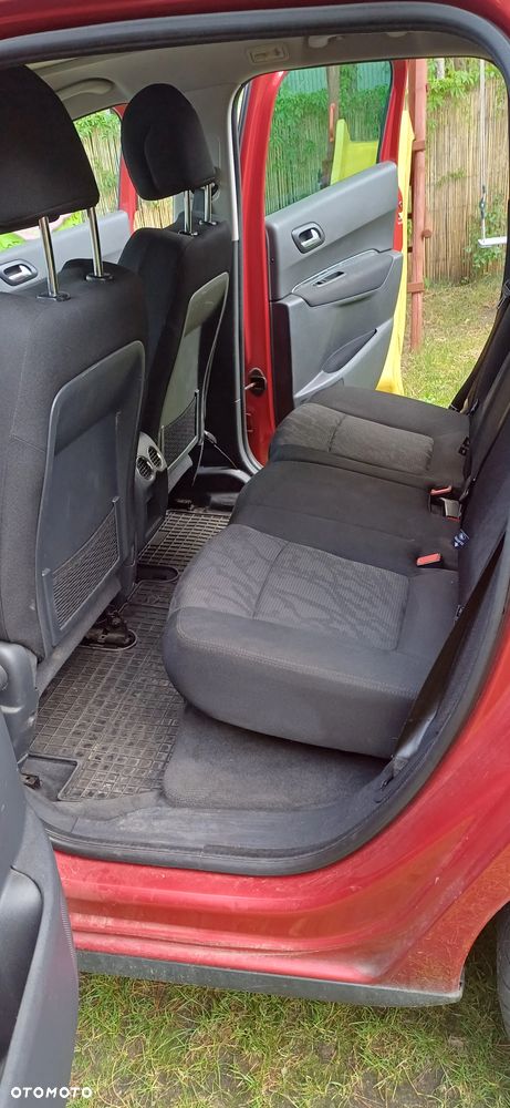 Peugeot 3008 1.6 Premium - 9