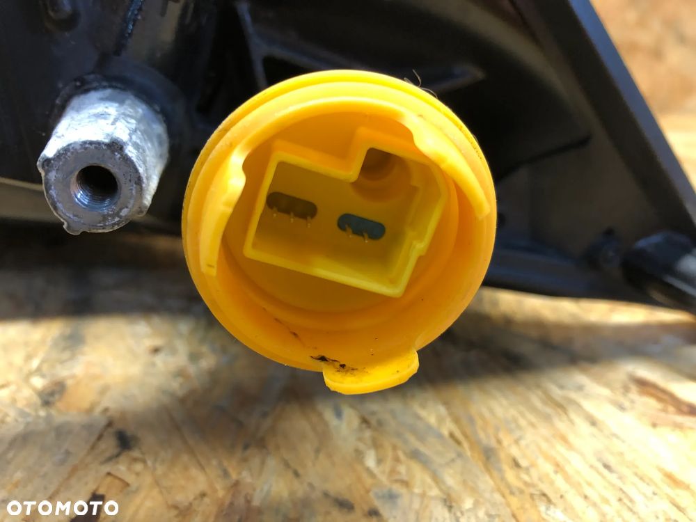 LUSTERKO LEWE PRAWE BMW F10 F11 LCI LIFT CARBONSHWARZ 416 MPAKIET - 15