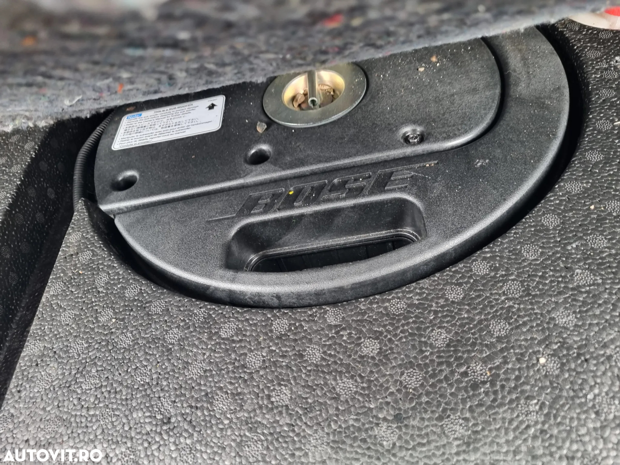 Nissan Qashqai+2 +2 2.0 dCi DPF All Mode 4x4-i Aut Acenta SP - 19