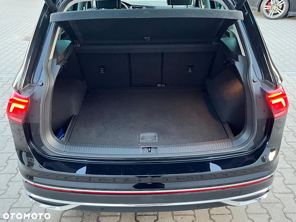 Volkswagen Tiguan 2.0 TDI SCR Elegance DSG - 31