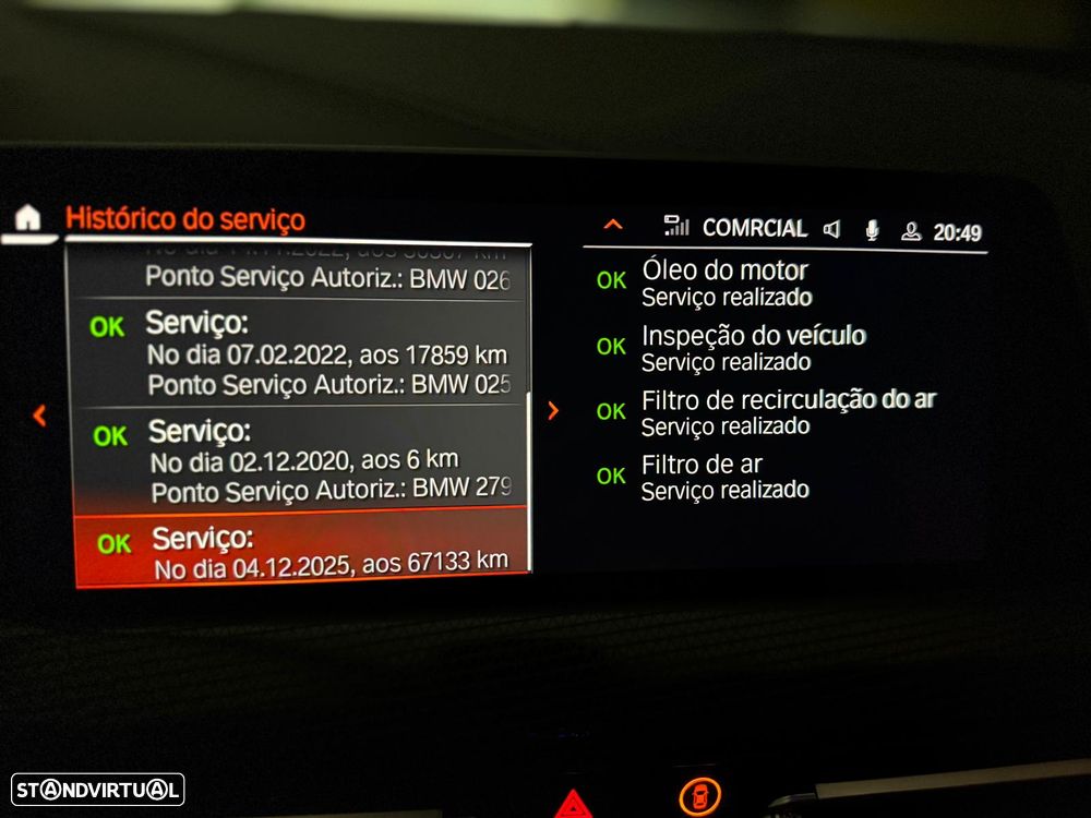 BMW M235i Gran Coupé xDrive - 20