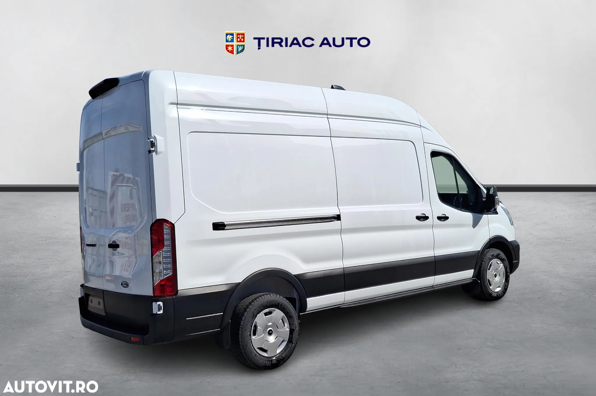 Ford Transit - 6