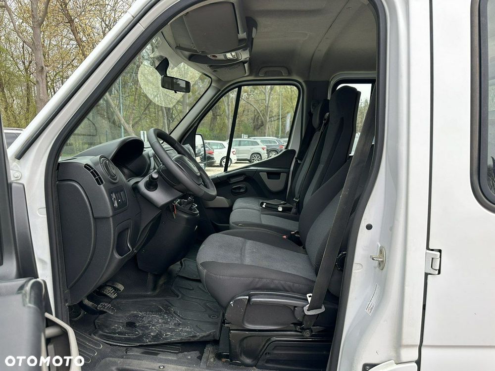 Renault Master - 12
